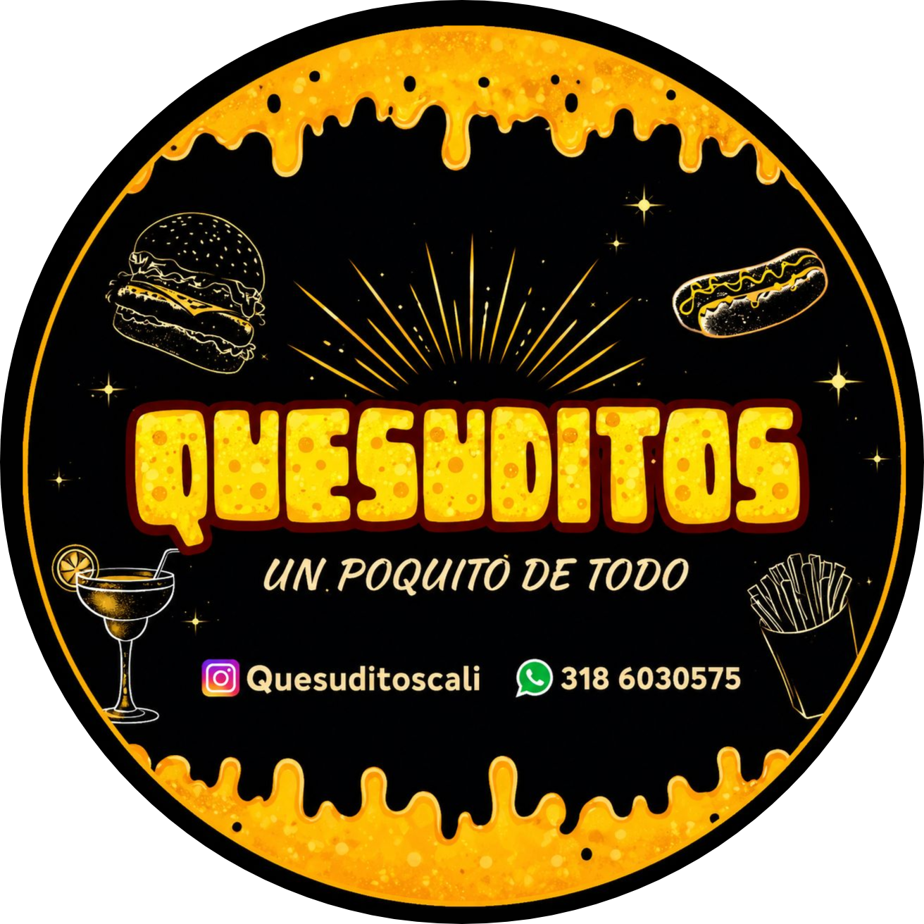 Logo de la Empresa